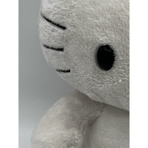 Hello Kitty Build-a-Bear Colors/35th Anniversary BABW 2009 16" - Picture 15 of 16